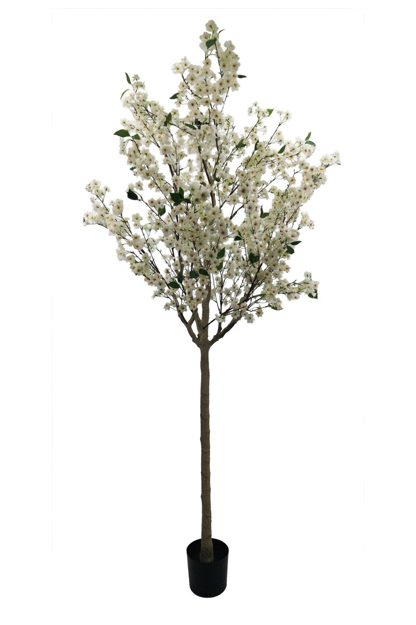 Almond tree artificial plant. . - Ideal Furniture ES
