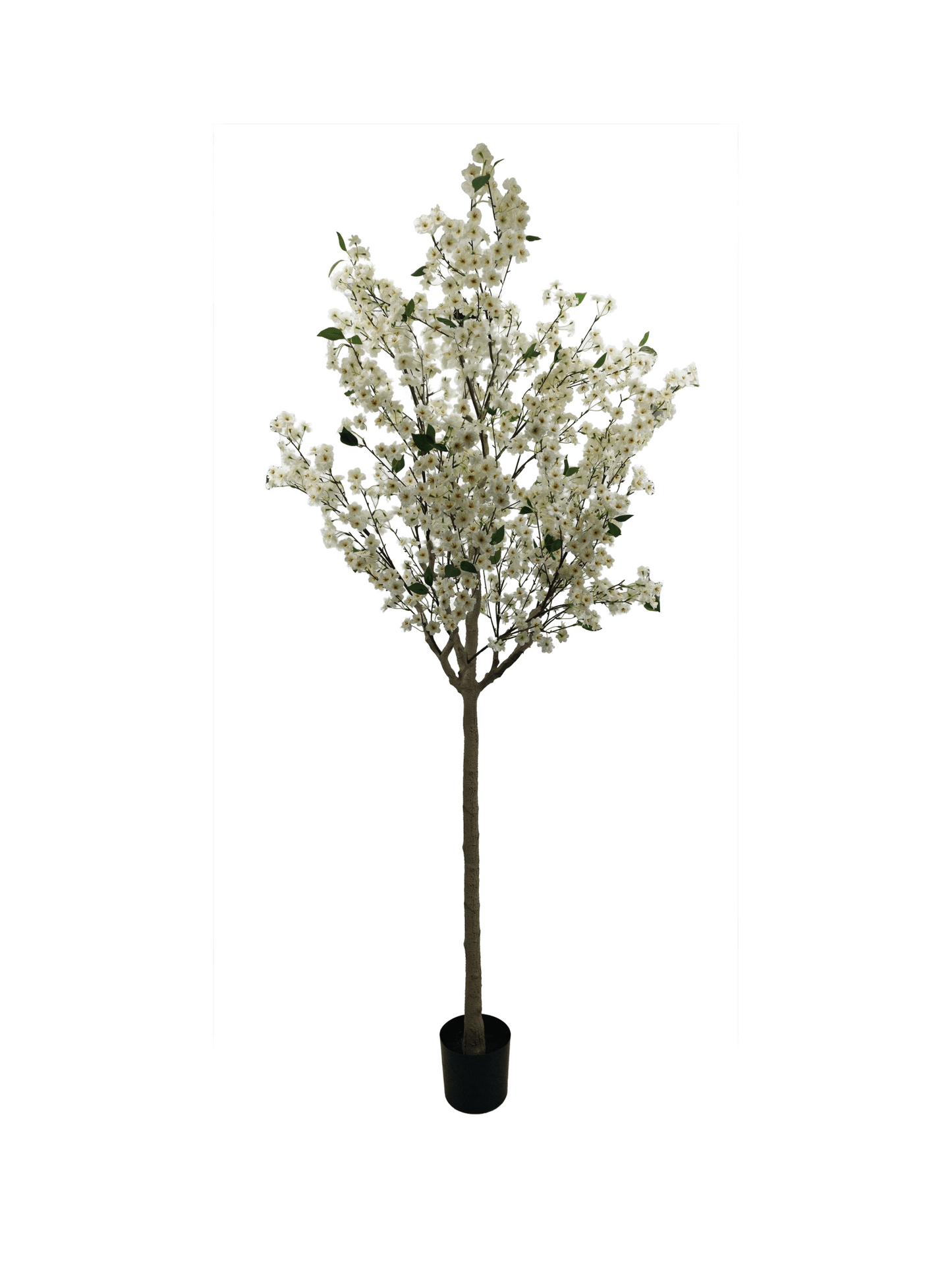 Almond tree artificial plant. . - Ideal Furniture ES