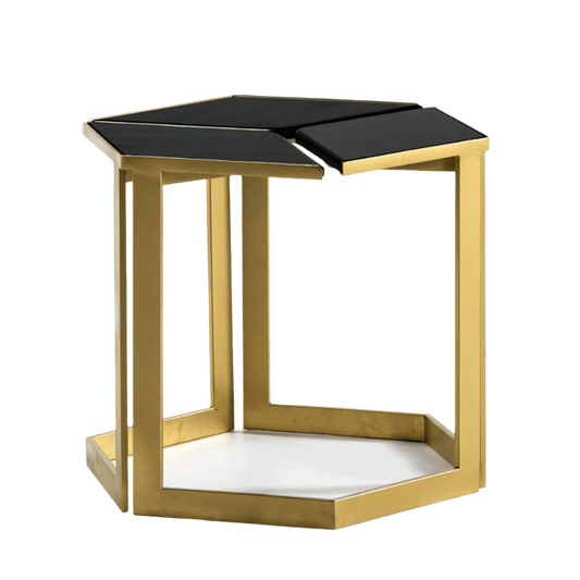 68394 Side Table - Ideal Furniture ES