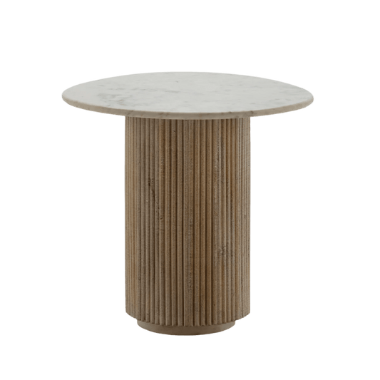 68412 Side Table - Ideal Furniture ES