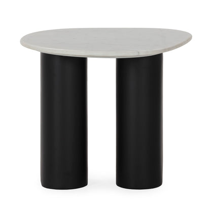 Leaden Side table