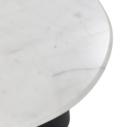 Leaden Side table