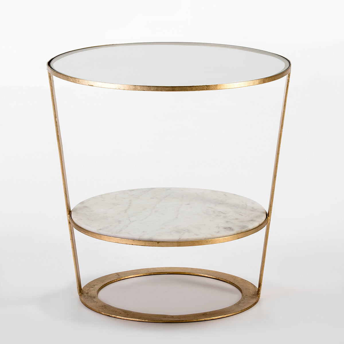 Barbara side table