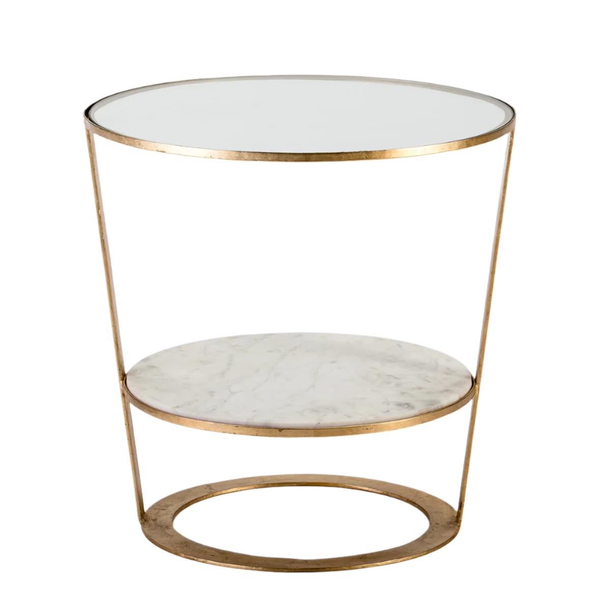 Barbara side table