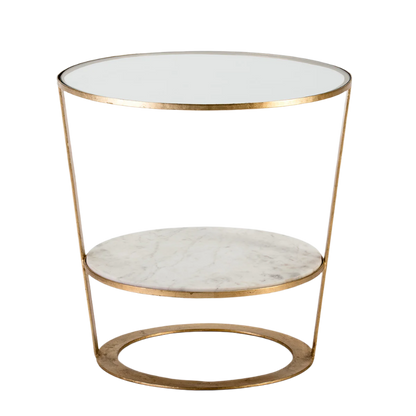 Barbara side table