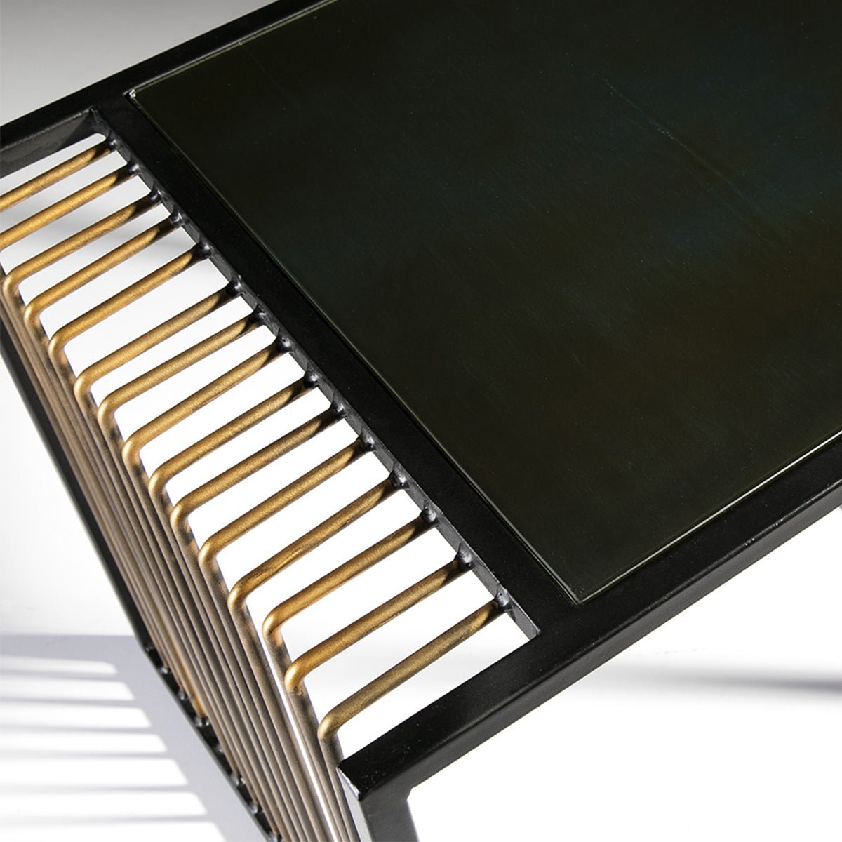 69525 Side Table - Ideal Furniture ES