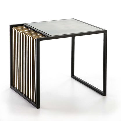 69525 Side Table - Ideal Furniture ES