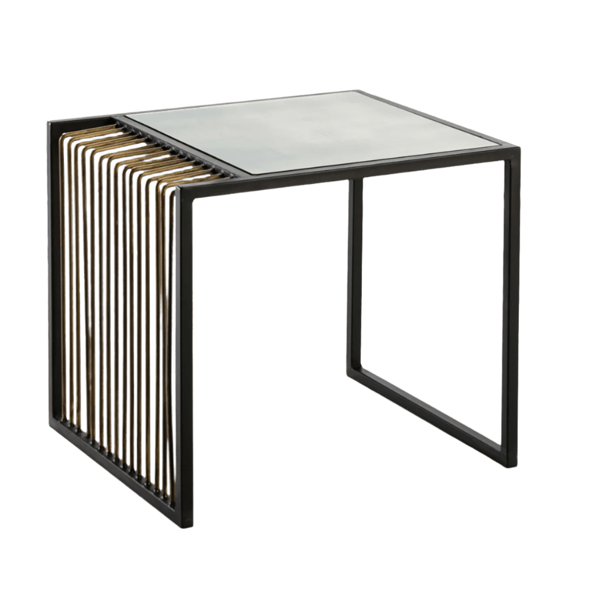 69525 Side Table - Ideal Furniture ES