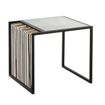 69525 Side Table - Ideal Furniture ES