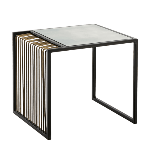 69525 Side Table - Ideal Furniture ES