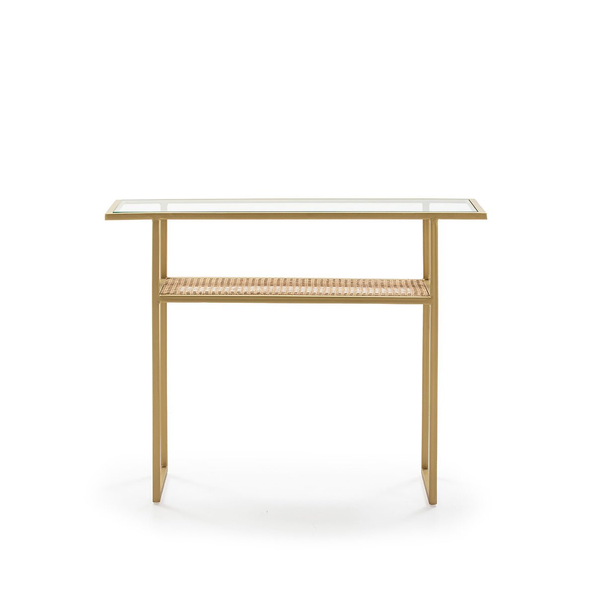 ratan dressing table - Ideal Furniture ES