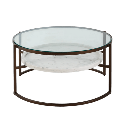 69597 Coffee table - Ideal Furniture ES