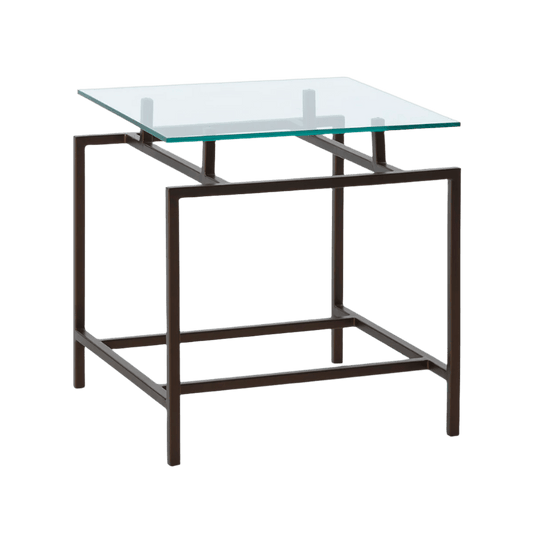 69599 Side Table - Ideal Furniture ES