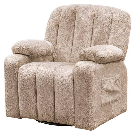 Mickey Armchair