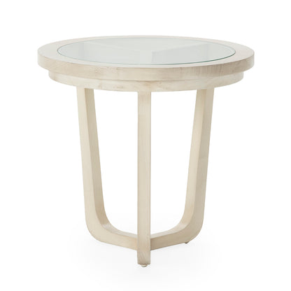 Nesh side table