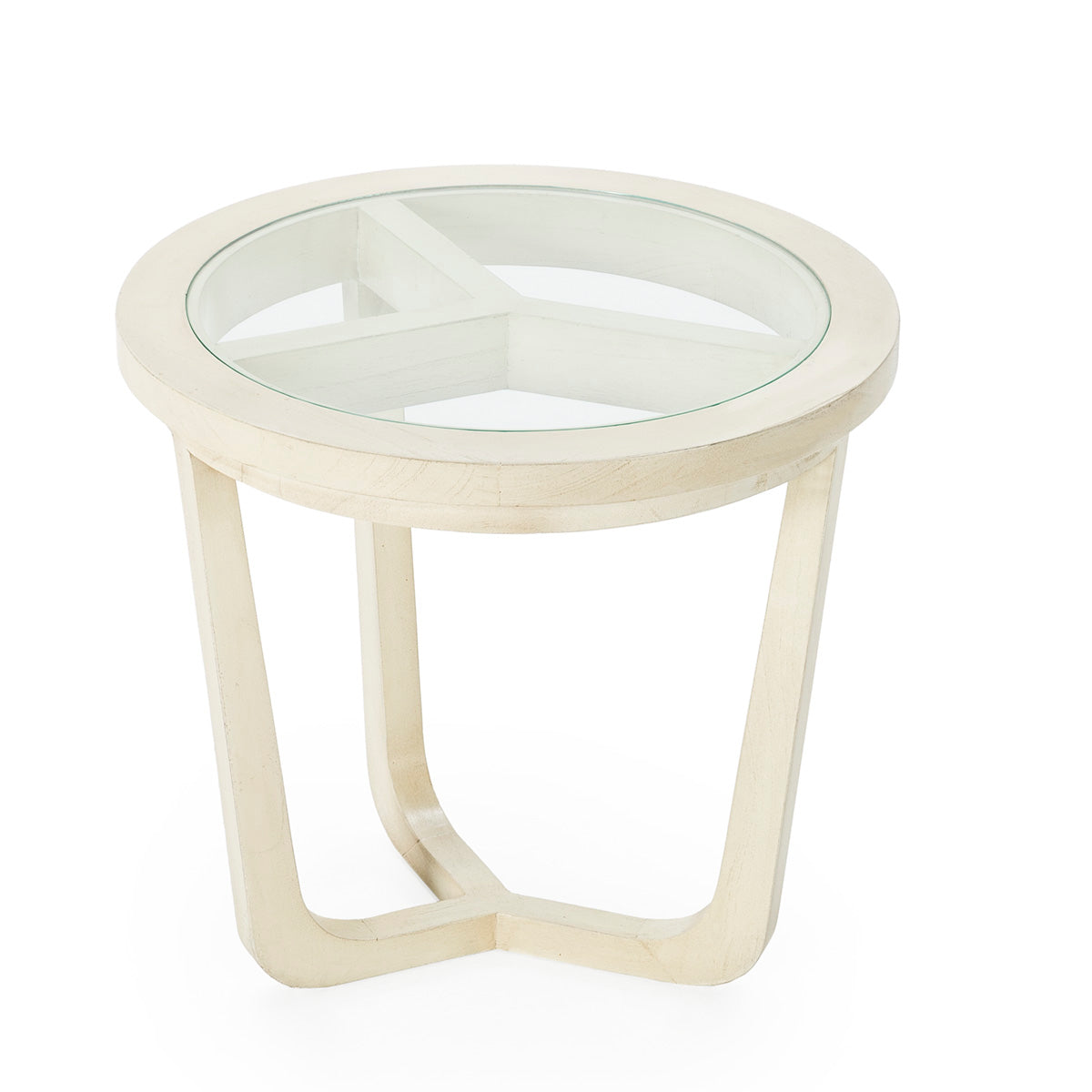 Nesh side table