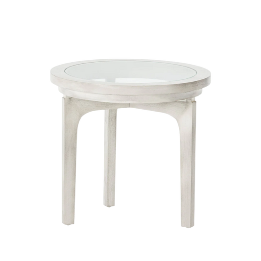 Noelle side table