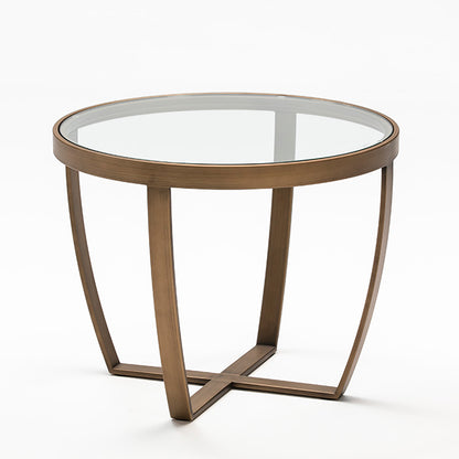 Beidou side table