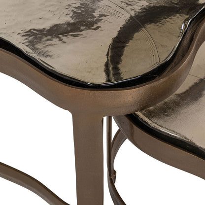 Fairfield coffee table - Ideal Furniture ES