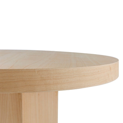 Mavuika side table