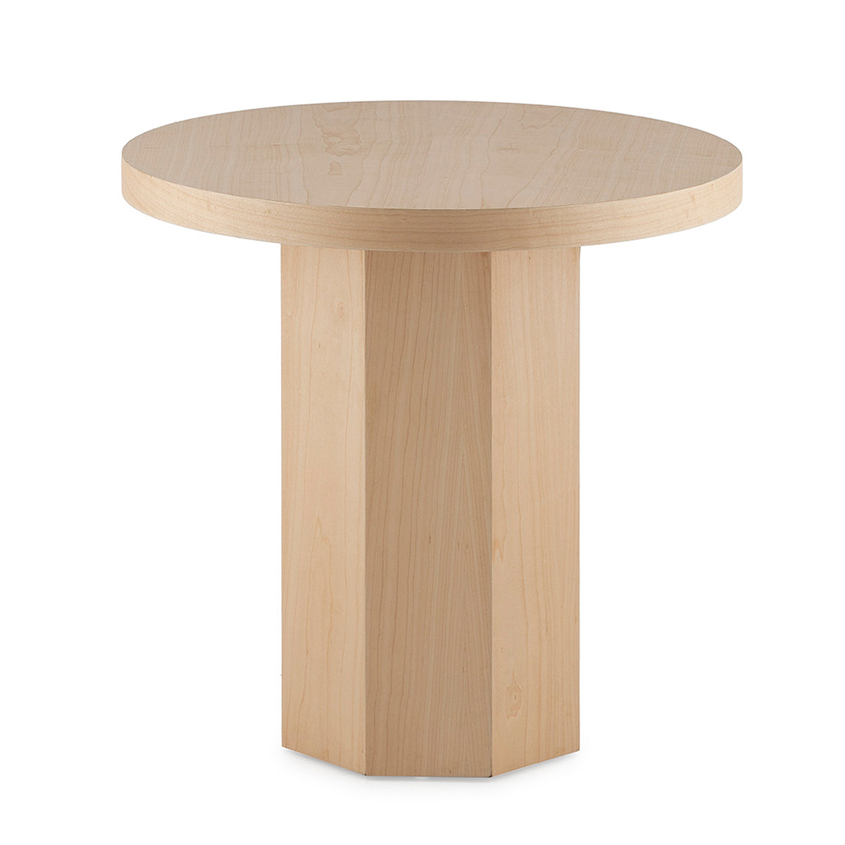 Mavuika side table