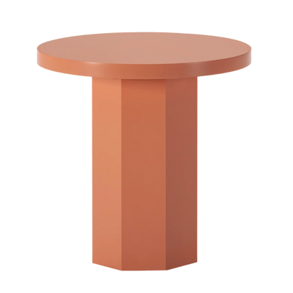 Mavuika side table