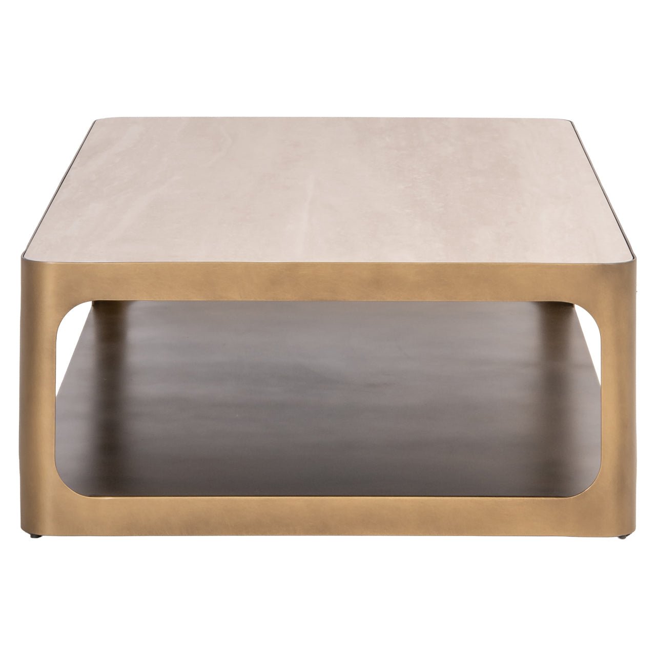 Claridge Coffee table - Ideal Furniture ES