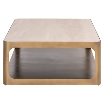 Claridge Coffee table - Ideal Furniture ES