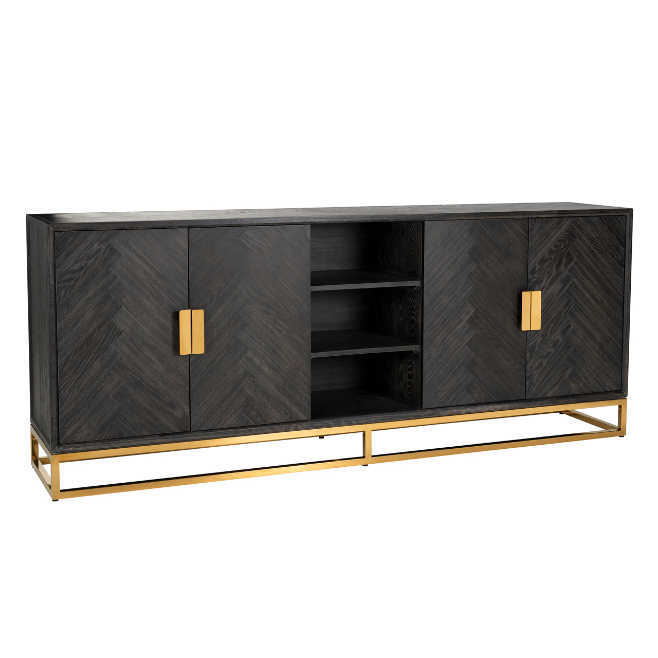 Blackbone sideboard