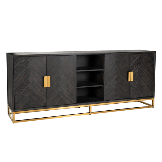 Blackbone sideboard