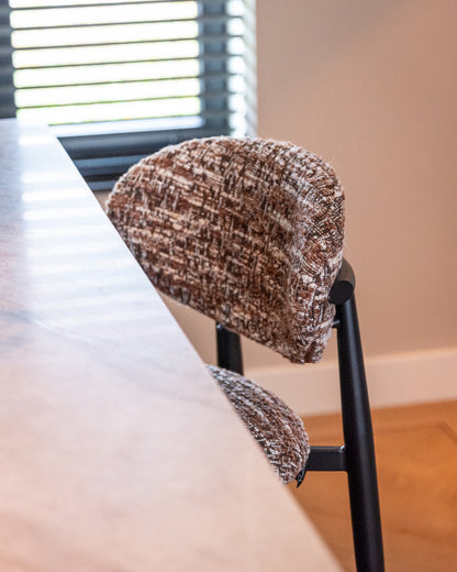 Tabouret de bar Boston