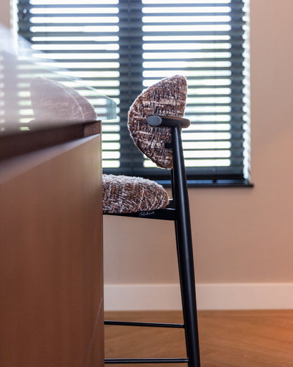 Tabouret de bar Boston