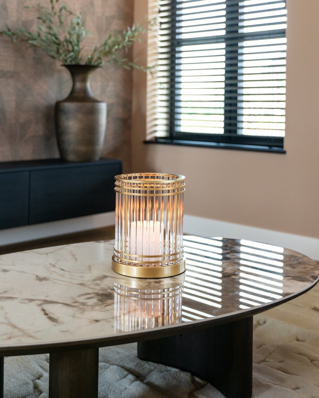 Langford coffee table - Ideal Furniture ES