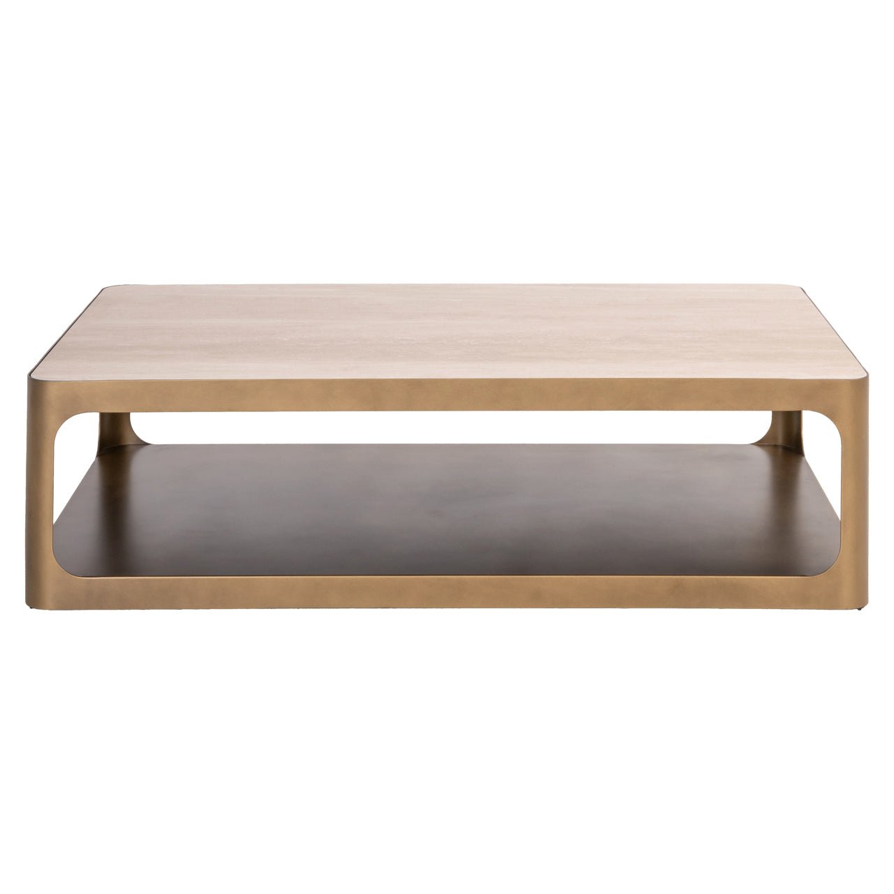 Claridge Coffee table - Ideal Furniture ES