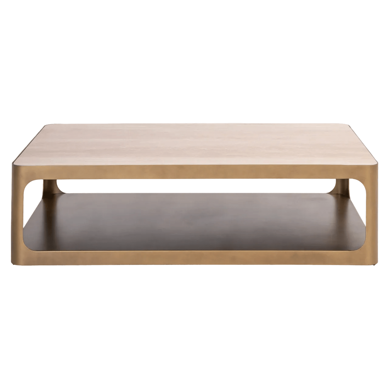 Claridge Coffee table - Ideal Furniture ES