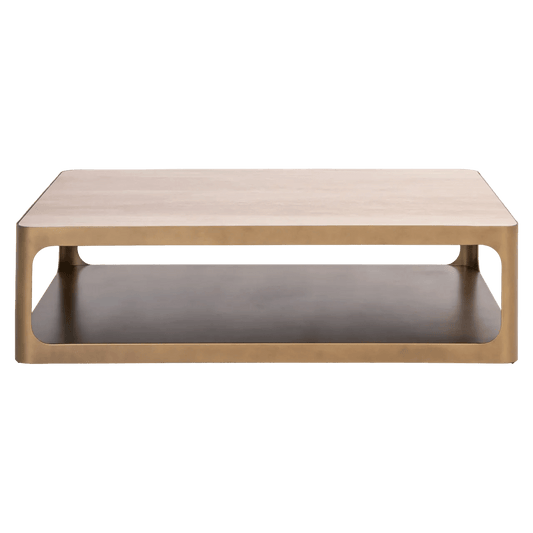 Claridge Coffee table - Ideal Furniture ES