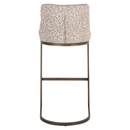 Tabouret de bar Boston