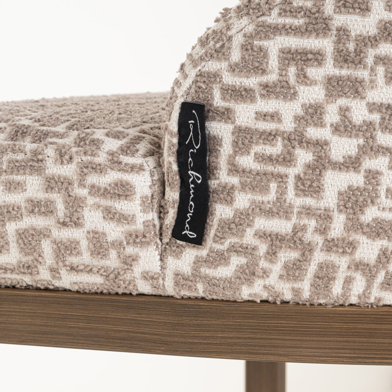 Tabouret de bar Boston