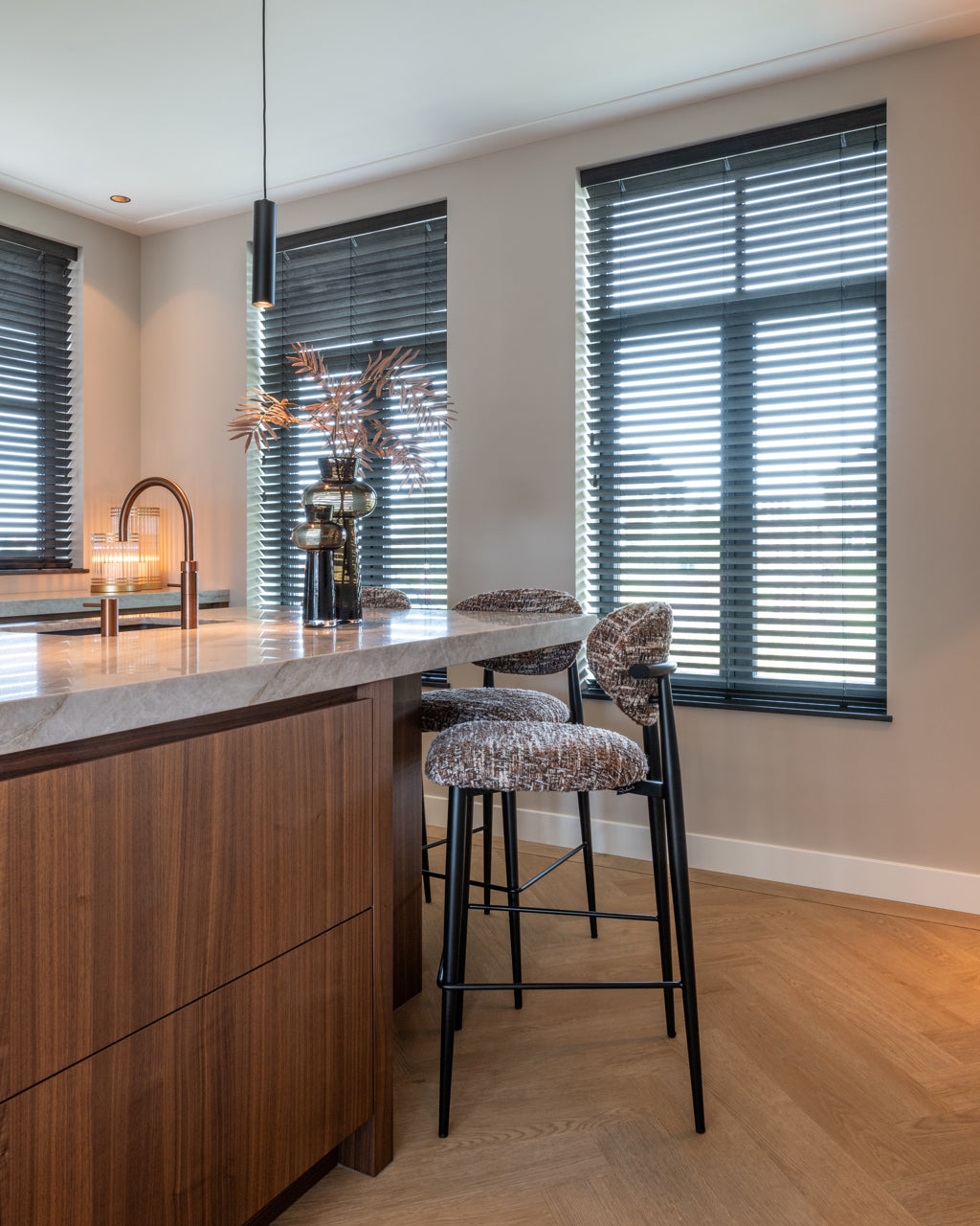 Tabouret de bar Boston