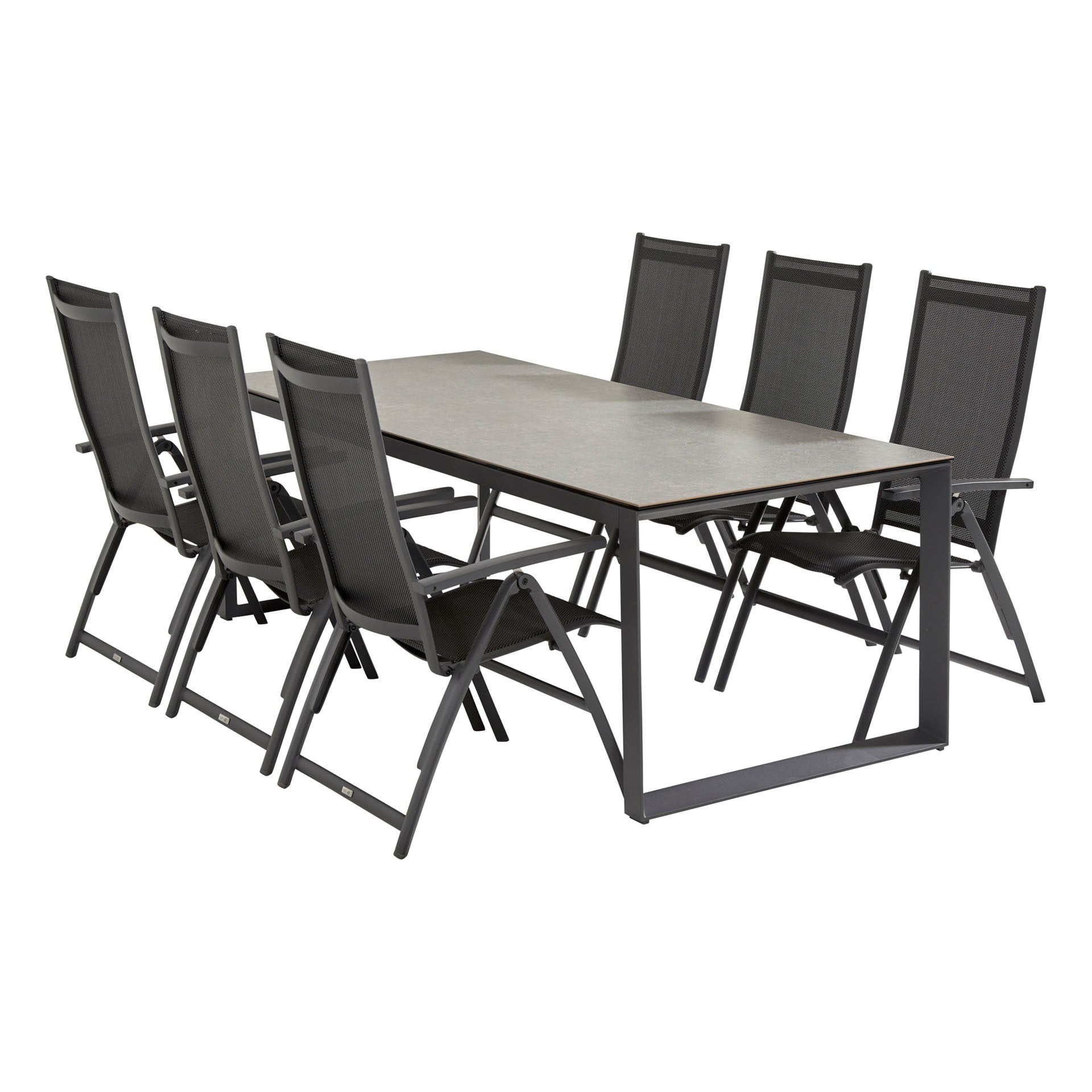 Cadiz Verona Dining Sets - Ideal Furniture ES