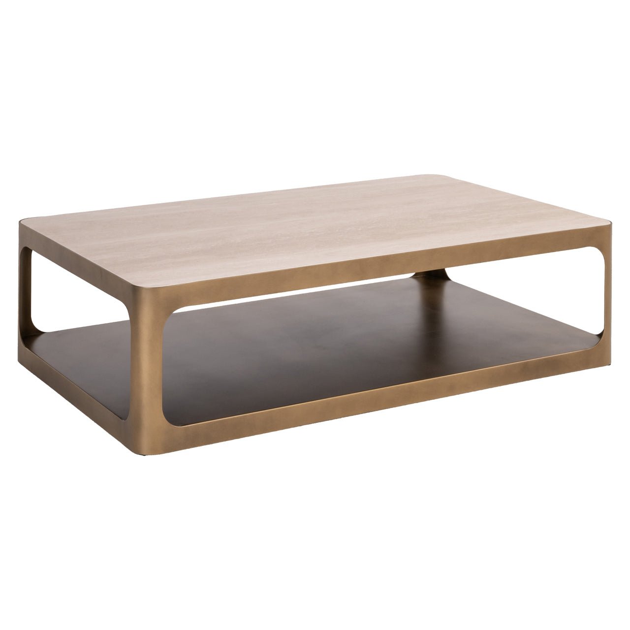 Claridge Coffee table - Ideal Furniture ES