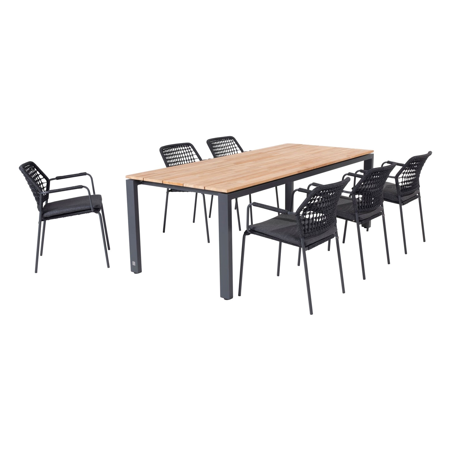 Barista Dining Set