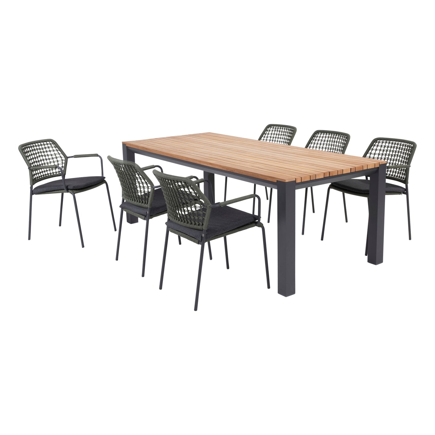 Barista Dining Set