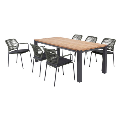 Barista Dining Set