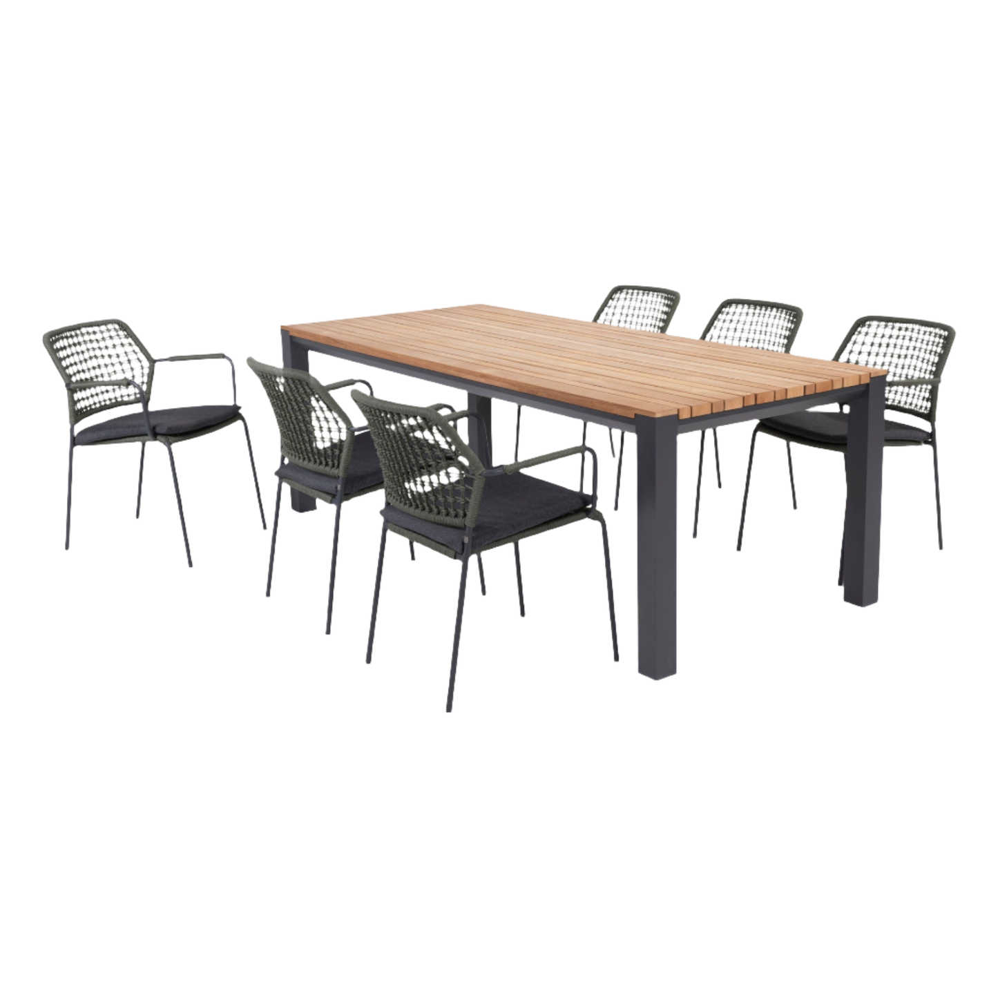 Barista Dining Set