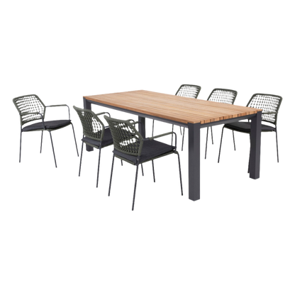 Barista Dining Set