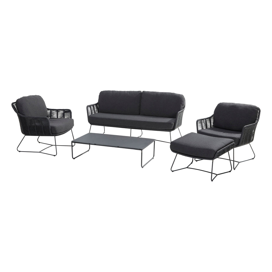 Outdoor Living Sets - Ideal Furniture ES