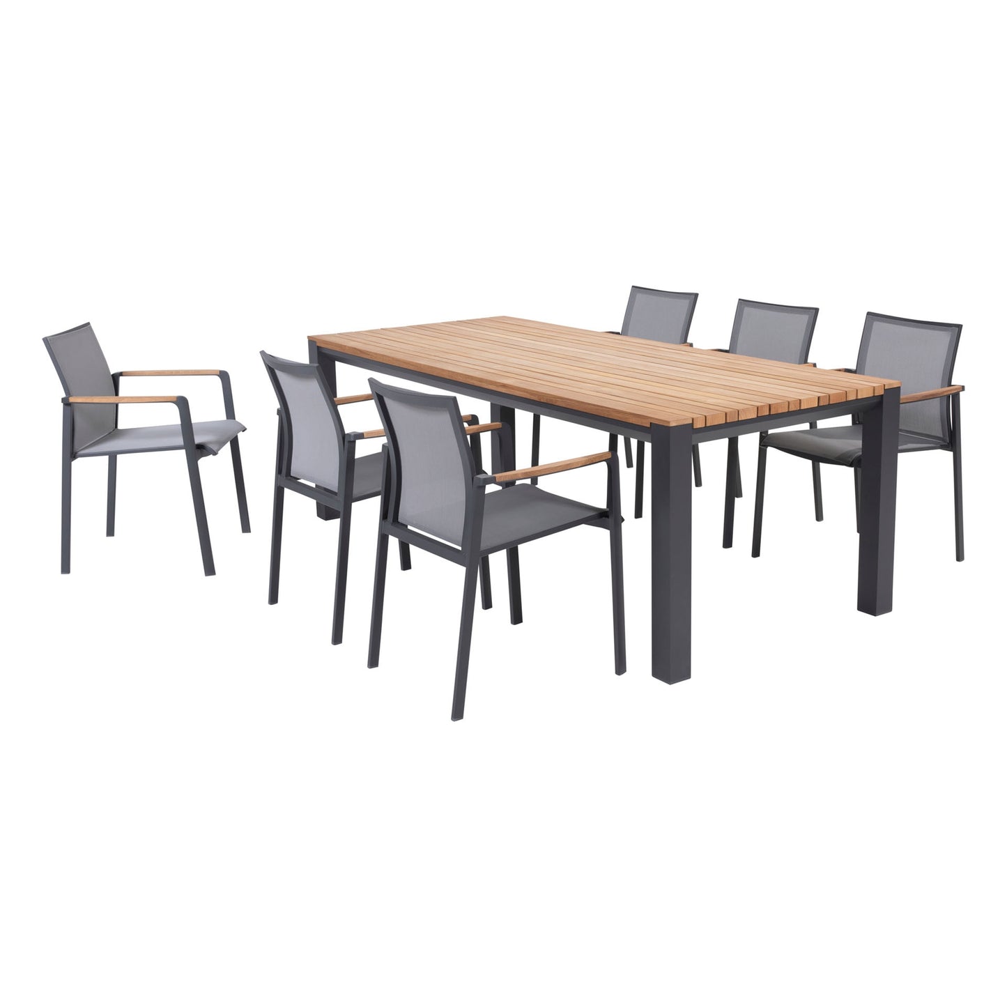 Cortina Dining Set