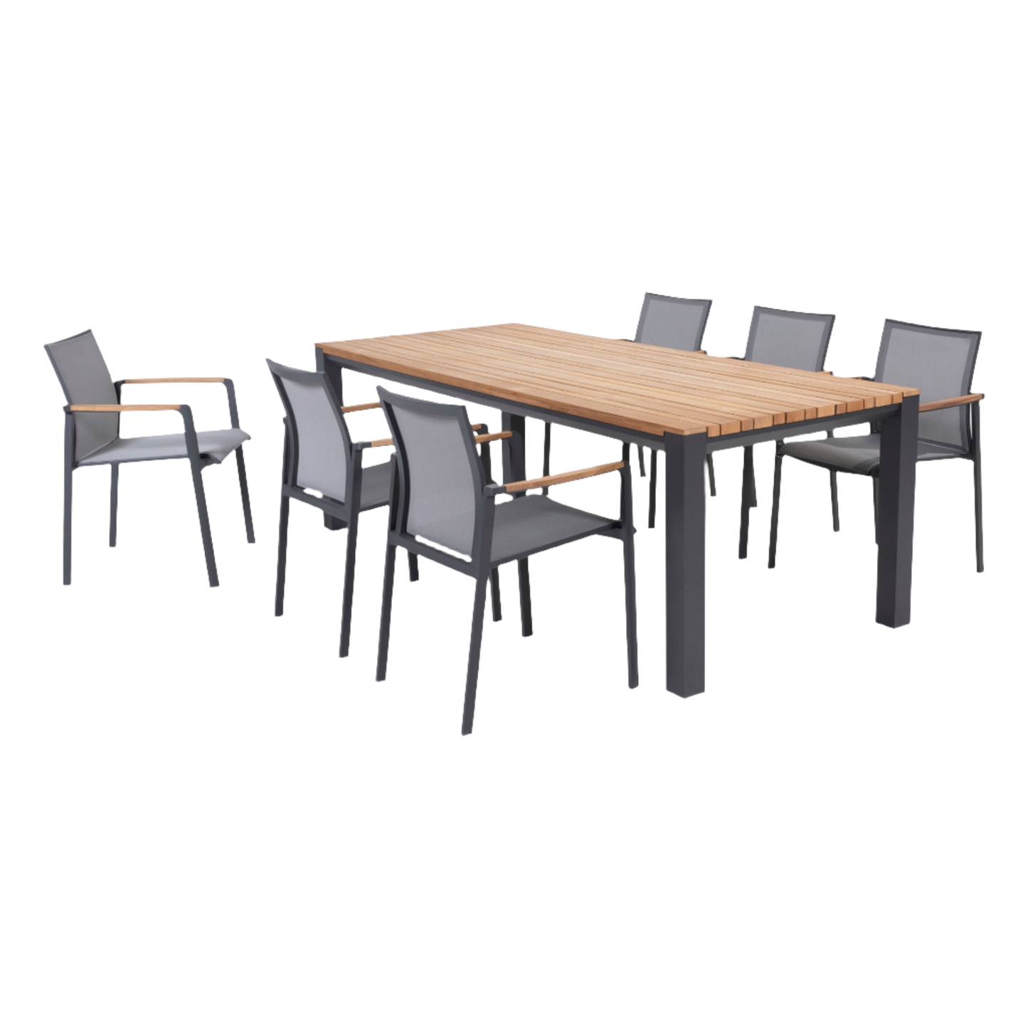 Cortina Dining Set