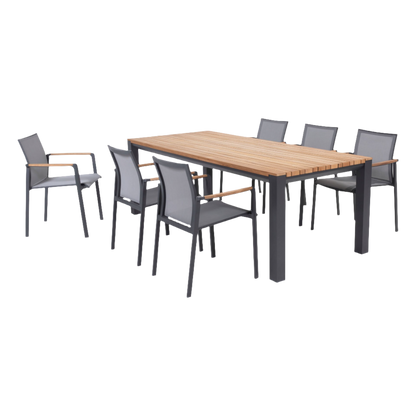 Cortina Dining Set